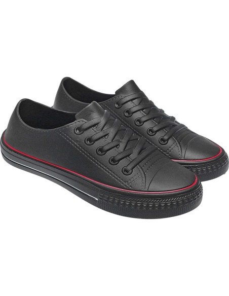 Mayoreo de Sandalia tipo tenis, disponible solo en LHESH.mx