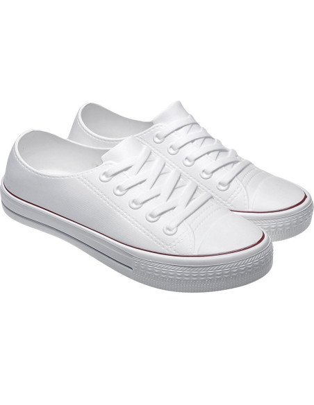 Mayoreo de Sandalia tipo tenis, disponible solo en LHESH.mx