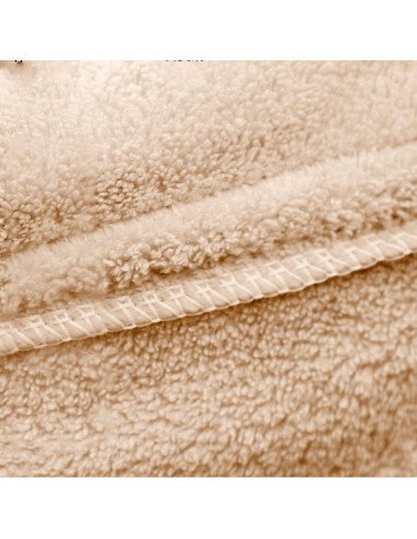 Toalla con capucha para niños importado al Mayoreo en LHESH