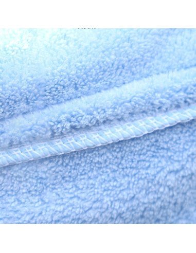 Toalla con capucha para niños importado al Mayoreo en LHESH