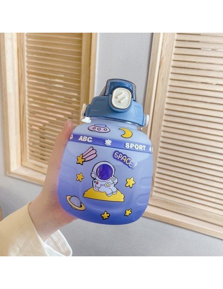 Botellas para agua importadas al mayoreo en LHESH