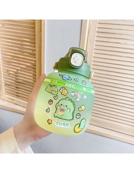 Botellas para agua importadas al mayoreo en LHESH