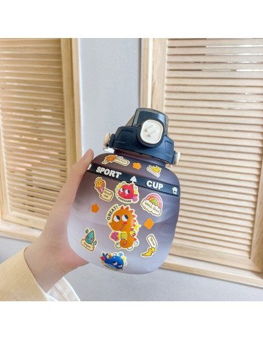 Botellas para agua importadas al mayoreo en LHESH