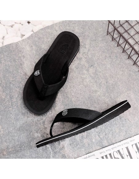 Sandalia de Playa para Hombre importada al mayoreo en LHESH