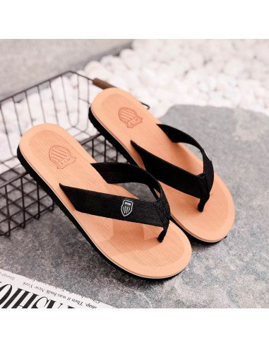 Sandalia juvenil al mayoreo ofrece LHESH, ID 39977