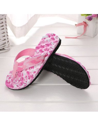 Sandalias para Mujer al Mayoreo en LHESH