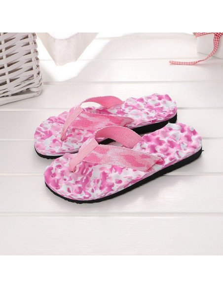 Sandalias para Mujer al Mayoreo en LHESH