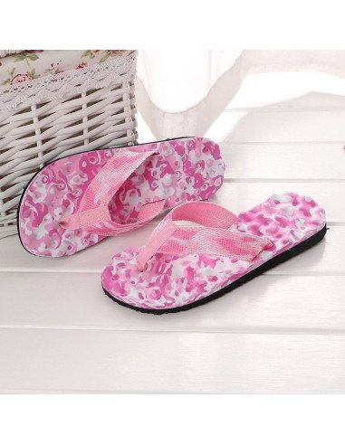 Sandalias para Mujer al Mayoreo en LHESH