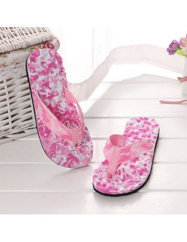 Sandalias para Mujer al Mayoreo en LHESH