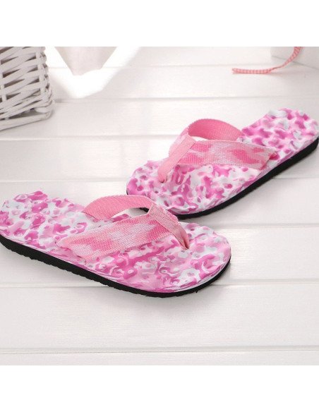 Sandalias para Mujer al Mayoreo en LHESH