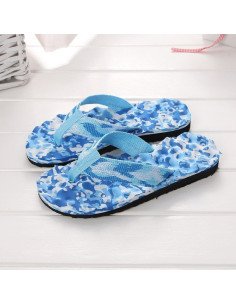 Sandalias para Mujer al Mayoreo en LHESH