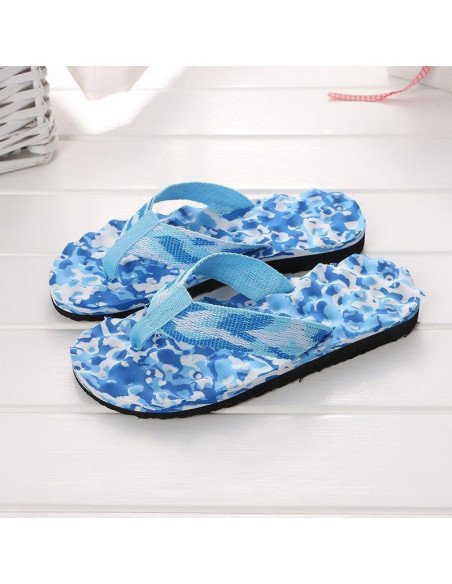 Sandalias para Mujer al Mayoreo en LHESH