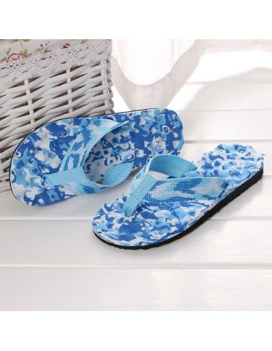 Sandalias para Mujer al Mayoreo en LHESH