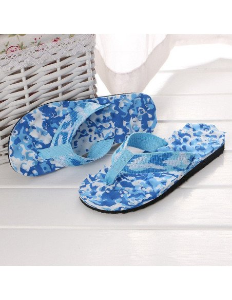 Sandalias para Mujer al Mayoreo en LHESH