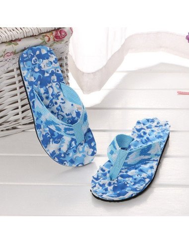 Sandalias para Mujer al Mayoreo en LHESH