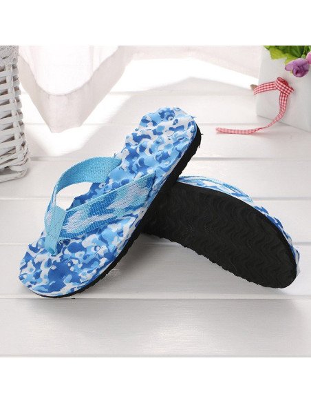 Sandalias para Mujer al Mayoreo en LHESH