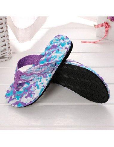 Sandalias para Mujer al Mayoreo en LHESH