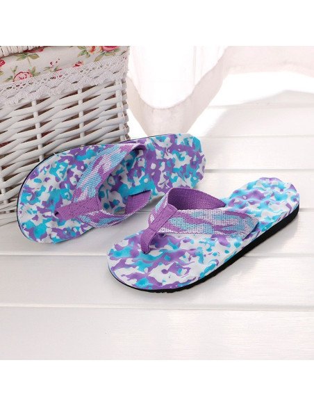 Sandalias para Mujer al Mayoreo en LHESH