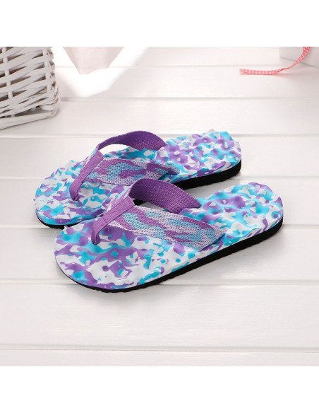 Sandalias para Mujer al Mayoreo en LHESH