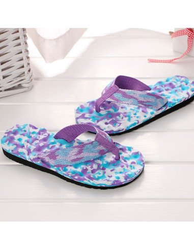 Sandalias para Mujer al Mayoreo en LHESH