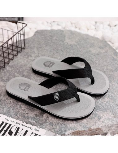 Sandalia de Playa para Hombre importada al mayoreo en LHESH