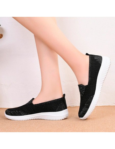 Tenis Deportivos para dama importados mayoreo en LHESH