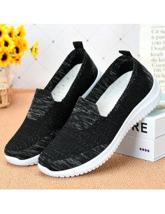 Tenis Deportivos para dama importados mayoreo en LHESH