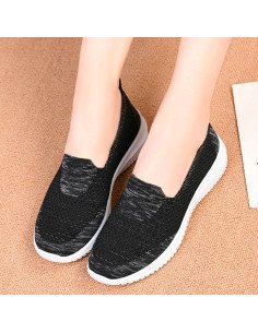 Tenis Deportivos para dama importados mayoreo en LHESH 2