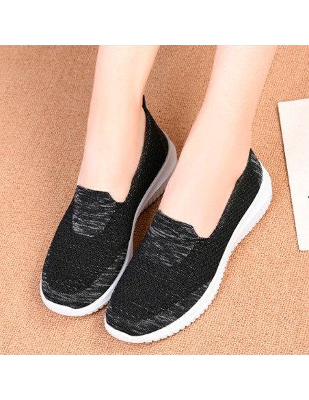 Tenis Deportivos para dama importados mayoreo en LHESH