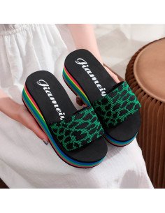 Sandalia para dama paq. 12 pares 22/25 SHIRLEY, ID 40013