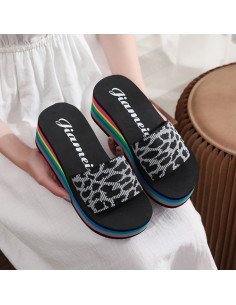 Sandalia para dama paq. 12 pares 22/25 SHIRLEY, ID 40014