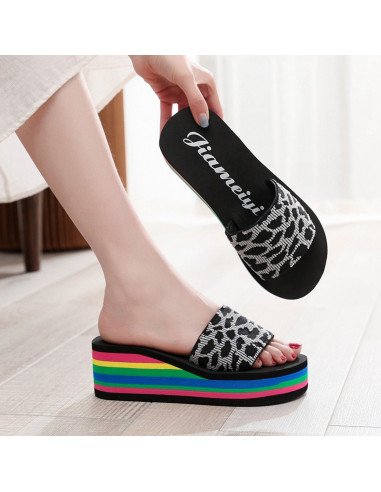 Sandalia para dama paq. 12 pares 22/25 SHIRLEY, ID 40014