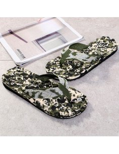 Sandalia juvenil al mayoreo en LHESH