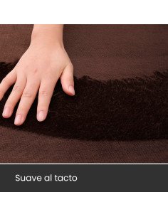 Tapete con espuma confortable importado al mayoreo en LHESH 2