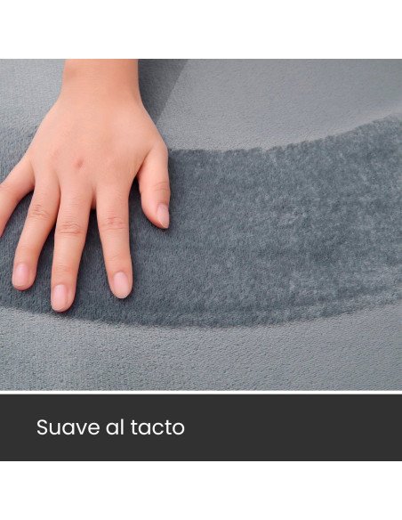 Tapete con espuma confortable importado al mayoreo en LHESH