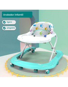 Andadores para Bebé  al Mayoreo en LHESH