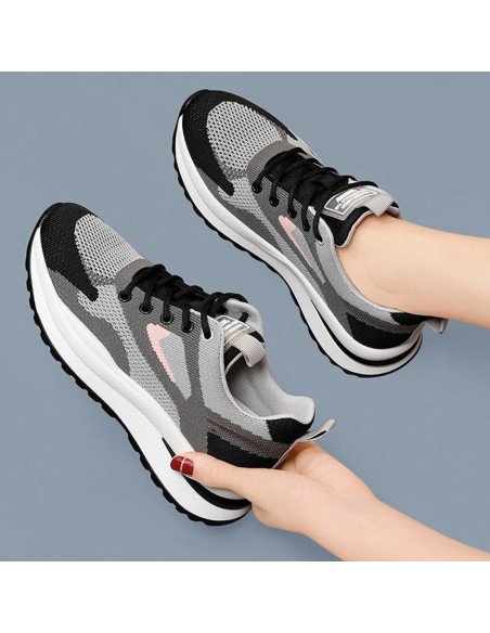 Tenis deportivo para Mujer importados al Mayoreo en LHESH