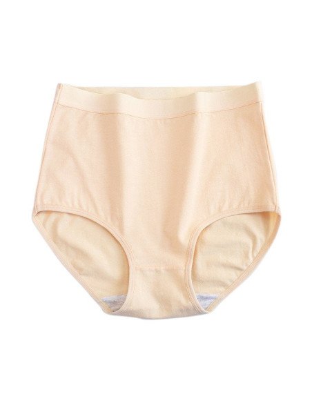 Ropa interior femenina en colores pastel al mayoreo en LHESH