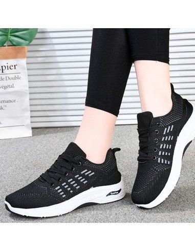 Compra al Mayoreo Tenis Modernos para Dama en LHESH