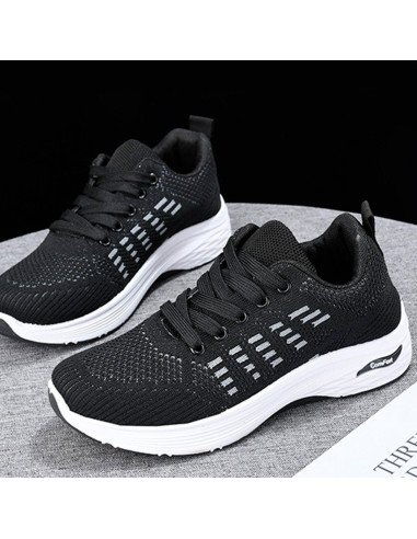 Compra al Mayoreo Tenis Modernos para Dama en LHESH