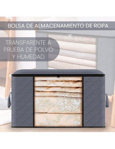 Cajas de almacenamiento plegables al mayoreo en LHESH