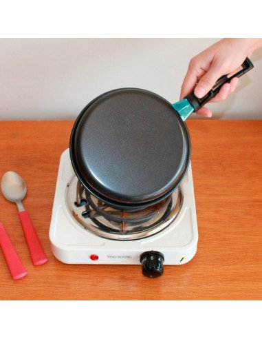 Sartén para cocina importado al mayoreo en LHESH