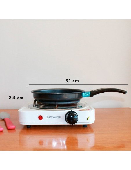 Sartén para cocina importado al mayoreo en LHESH