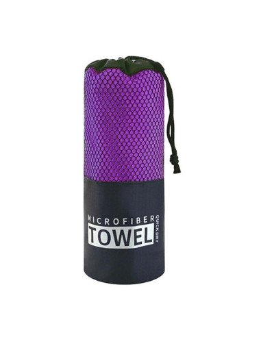 Toallas de microfibra de secado rápido, colores vibrantes ofrece LHESH al mayoreo - ID 39759