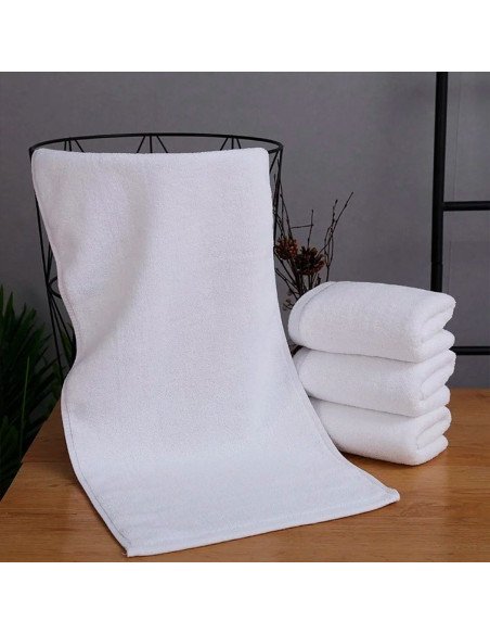 Toallas para baño al mayoreo en LHESH