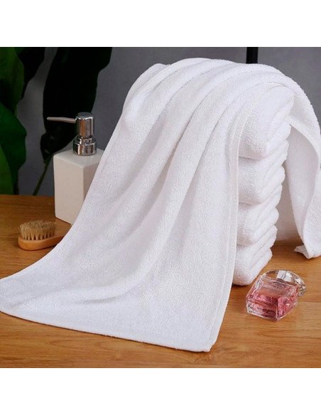 Toallas para baño al mayoreo en LHESH