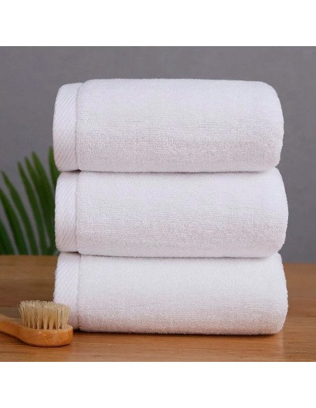 Toallas para baño al mayoreo en LHESH