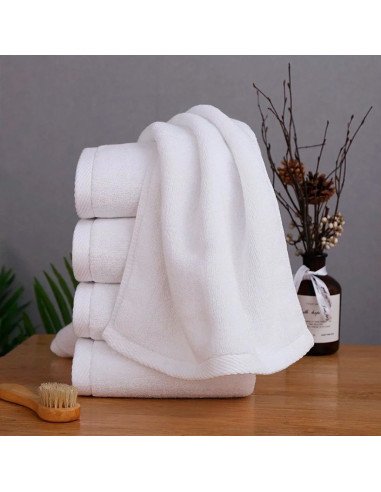 Toallas para baño al mayoreo en LHESH