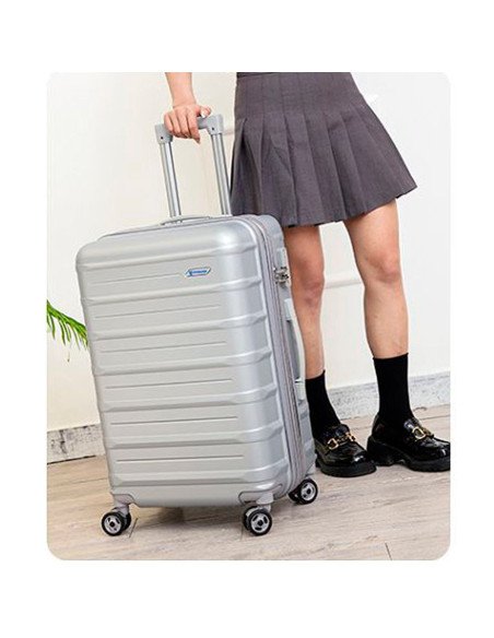 Set de Maletas para Viaje importado al mayoreo en LHESH