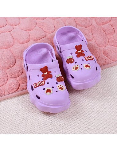 Mayoreo de sandalias para dama, solo en LHESH.mx